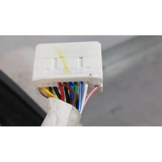 Retrovisor Izquierdo para Mg Mg 3 (5Lfp)