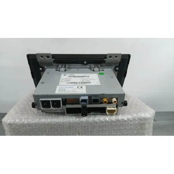 Sistema Navegacion Gps para Mg Mg 3 (5Lfp)