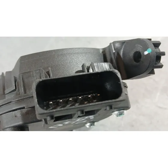 Potenciometro Pedal para Mg Mg 3 (5Lfp)