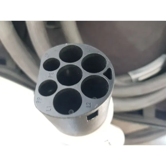Cable para Mg Mg 4 (Eh32)