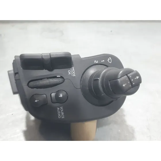 Mando Limpia para Renault Kangoo Express (Fw0/1_)