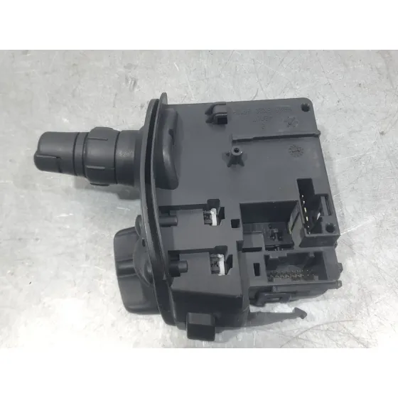 Mando Limpia para Renault Kangoo Express (Fw0/1_)
