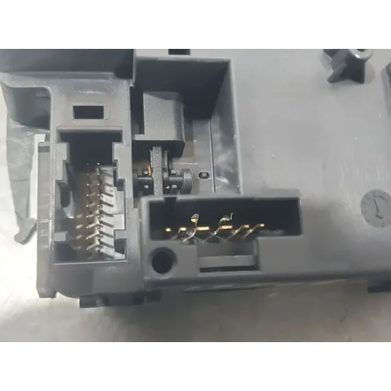 Mando Limpia para Renault Kangoo Express (Fw0/1_)