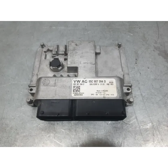 Centralita Motor Uce para Volkswagen T-Cross (C11, D31)