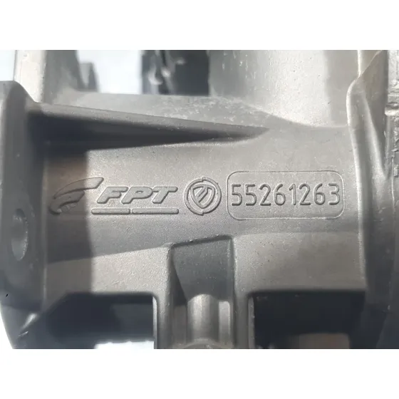 Caja Mariposa para Fiat Doblo Cargo (263_)