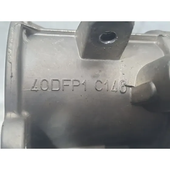 Caja Mariposa para Fiat Doblo Cargo (263_)