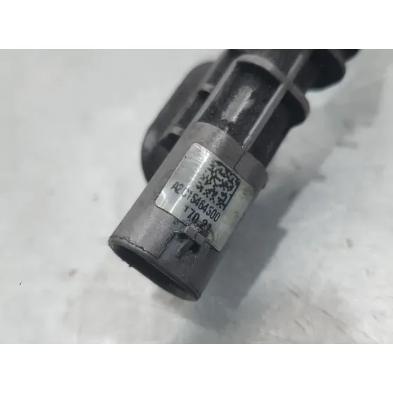 Inyector Adblue para Fiat Doblo Cargo (263_)