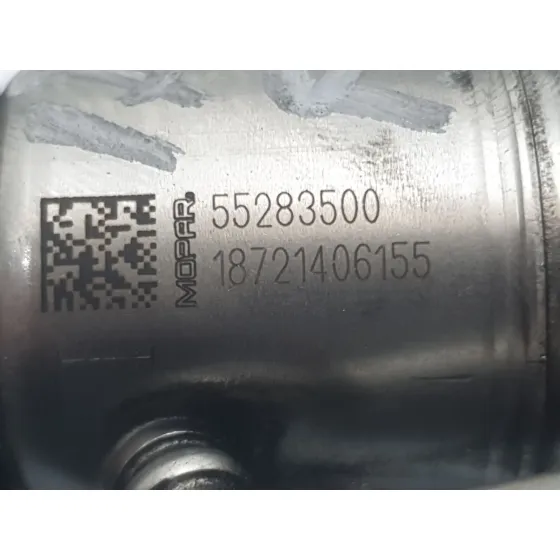 Inyector Adblue para Fiat Doblo Cargo (263_)