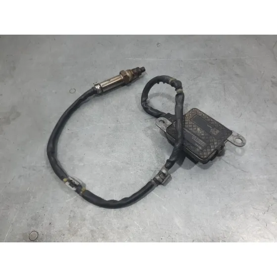 Sonda Lambda para Fiat Doblo Cargo (263_)