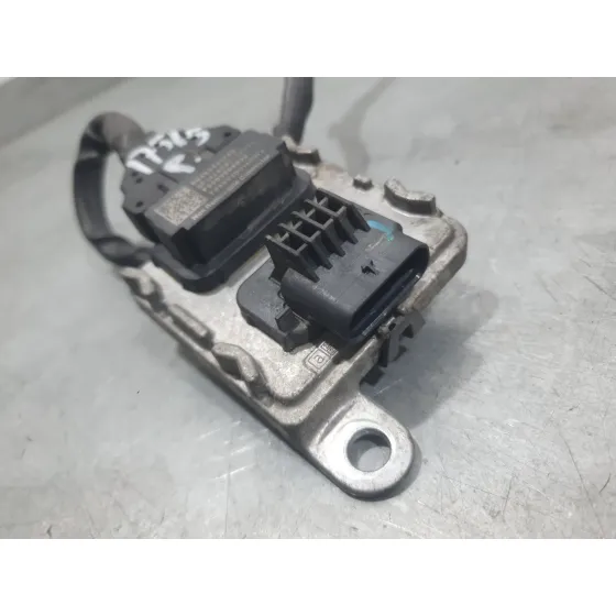 Sonda Lambda para Fiat Doblo Cargo (263_)