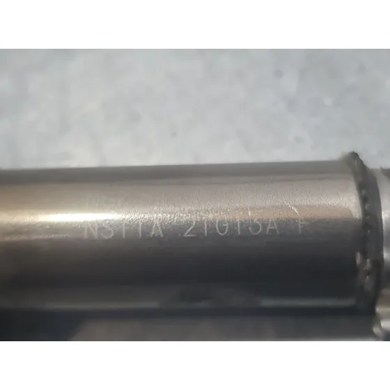 Sonda Lambda para Fiat Doblo Cargo (263_)