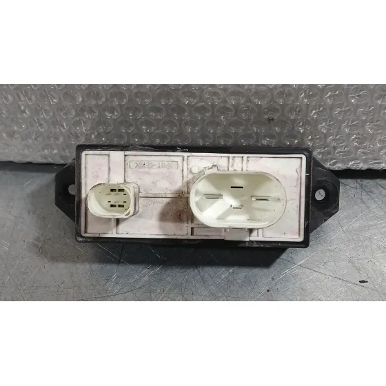 Modulo Electronico para Mg Zs Suv (Azs1)
