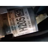 Abs para Hyundai I20 Iii (Bc3, Bi3)