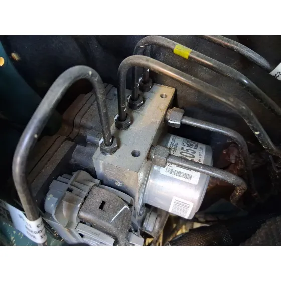 Abs para Hyundai I20 Iii (Bc3, Bi3)
