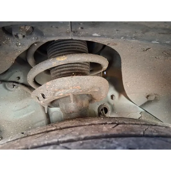 Amortiguador Delantero Derecho para Hyundai I20 Iii (Bc3, Bi3)