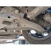 Brazo Suspension Inferior Delantero Izquierdo para Hyundai I20 Iii (Bc3, Bi3)