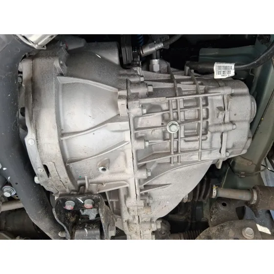Caja Cambios para Hyundai I20 Iii (Bc3, Bi3)