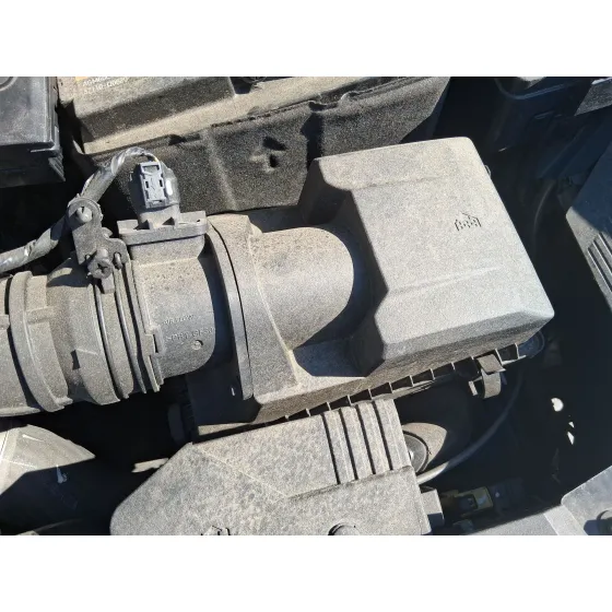 Carcasa Filtro Aire para Hyundai I20 Iii (Bc3, Bi3)
