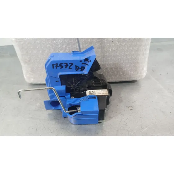 Cerradura Puerta Delantera Derecha para Hyundai I20 Iii (Bc3, Bi3)