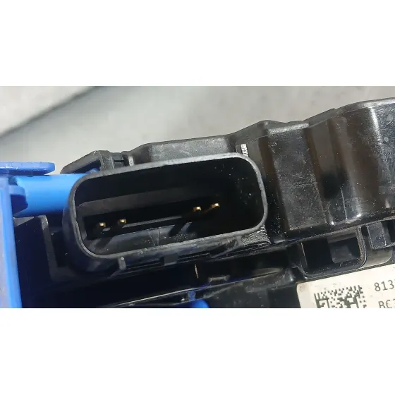 Cerradura Puerta Delantera Derecha para Hyundai I20 Iii (Bc3, Bi3)