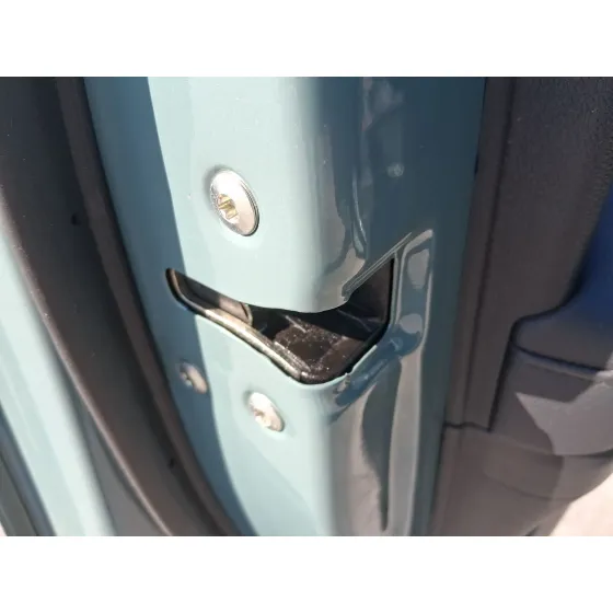 Cerradura Puerta Delantera Izquierda para Hyundai I20 Iii (Bc3, Bi3)