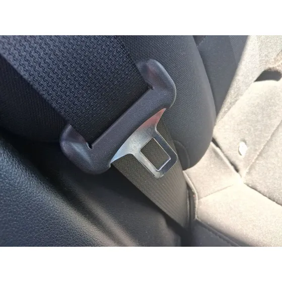 Cinturon Seguridad Trasero Derecho para Hyundai I20 Iii (Bc3, Bi3)