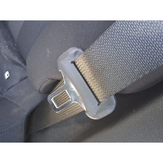 Cinturon Seguridad Trasero Izquierdo para Hyundai I20 Iii (Bc3, Bi3)