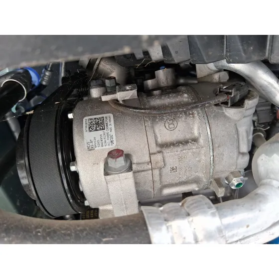 Compresor Aire Acondicionado para Hyundai I20 Iii (Bc3, Bi3)