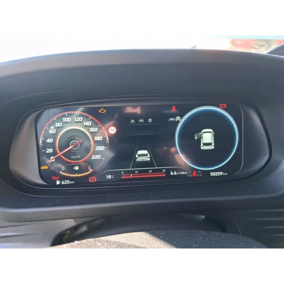 Cuadro Instrumentos para Hyundai I20 Iii (Bc3, Bi3)