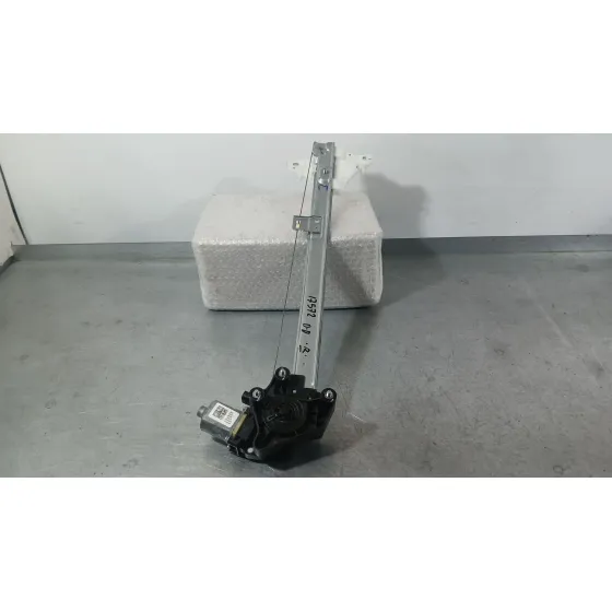 Elevalunas Delantero Derecho para Hyundai I20 Iii (Bc3, Bi3)