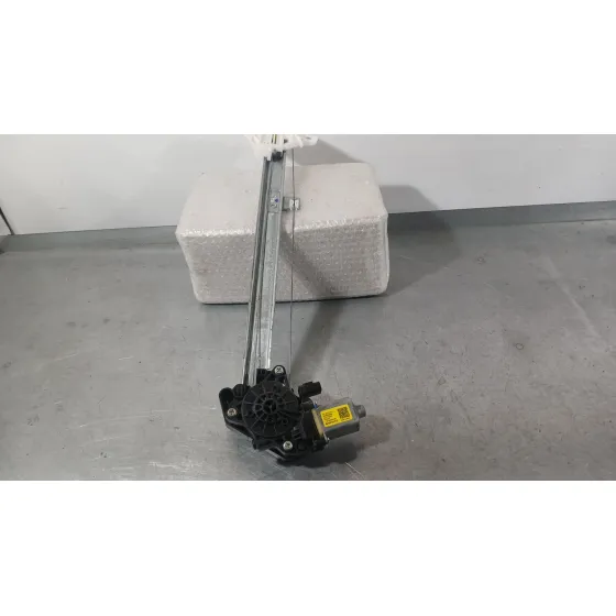 Elevalunas Delantero Derecho para Hyundai I20 Iii (Bc3, Bi3)