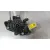Elevalunas Delantero Derecho para Hyundai I20 Iii (Bc3, Bi3)