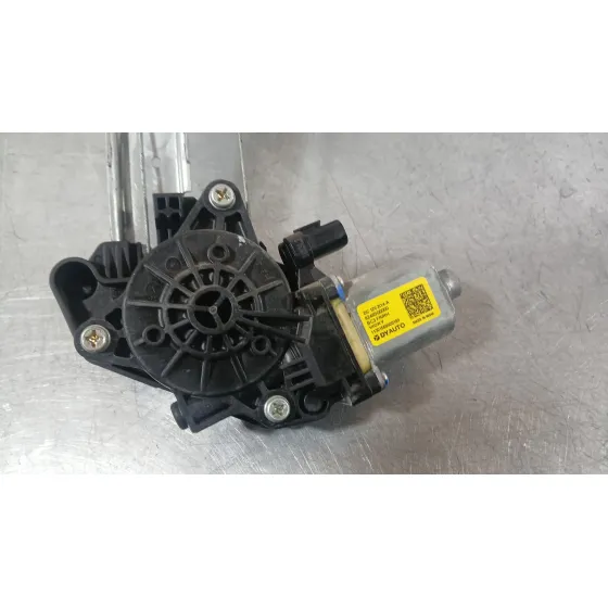 Elevalunas Delantero Derecho para Hyundai I20 Iii (Bc3, Bi3)