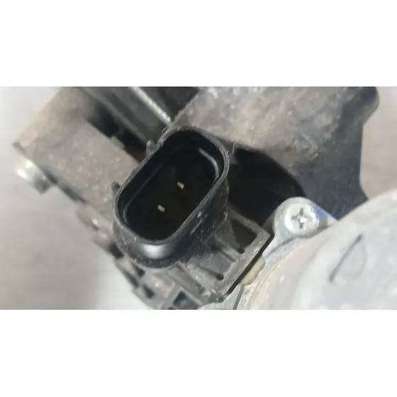 Elevalunas Delantero Derecho para Hyundai I20 Iii (Bc3, Bi3)