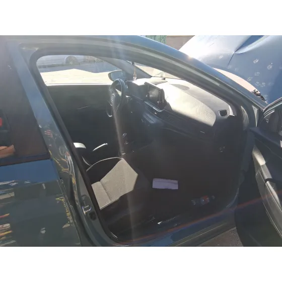 Goma Contorno Puerta Delantera Derecha para Hyundai I20 Iii (Bc3, Bi3)