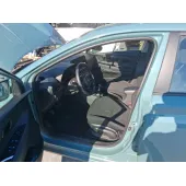 Goma Contorno Puerta Delantera Izquierda para Hyundai I20 Iii (Bc3, Bi3)