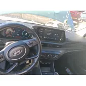 Kit Airbag para Hyundai I20 Iii (Bc3, Bi3)