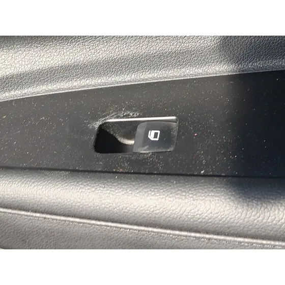 Mando Elevalunas Delantero Derecho para Hyundai I20 Iii (Bc3, Bi3)