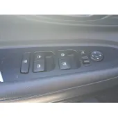 Mando Elevalunas Delantero Izquierdo para Hyundai I20 Iii (Bc3, Bi3)