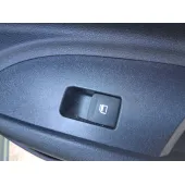 Mando Elevalunas Trasero Derecho para Hyundai I20 Iii (Bc3, Bi3)