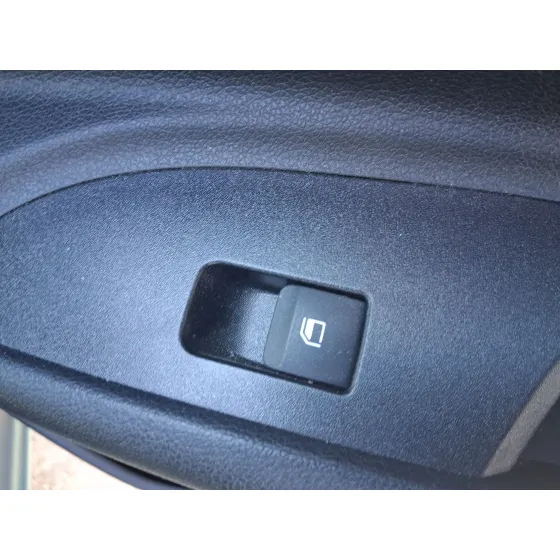 Mando Elevalunas Trasero Derecho para Hyundai I20 Iii (Bc3, Bi3)