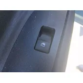 Mando Elevalunas Trasero Izquierdo para Hyundai I20 Iii (Bc3, Bi3)