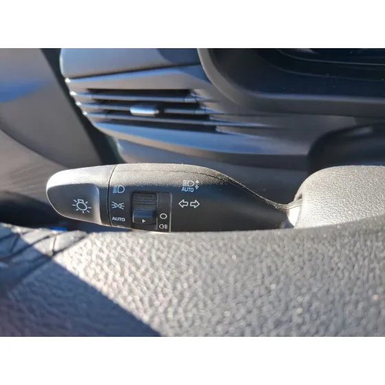 Mando Luces Y Limpia para Hyundai I20 Iii (Bc3, Bi3)