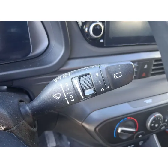 Mando Luces Y Limpia para Hyundai I20 Iii (Bc3, Bi3)