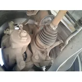 Mangueta Delantera Derecha para Hyundai I20 Iii (Bc3, Bi3)