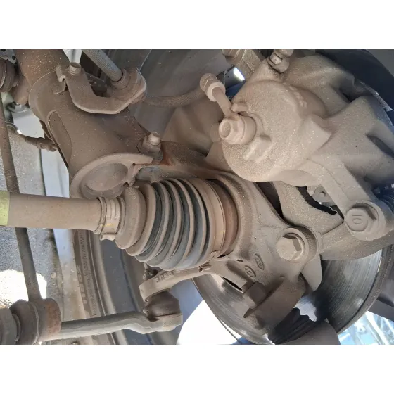 Mangueta Delantera Izquierda para Hyundai I20 Iii (Bc3, Bi3)