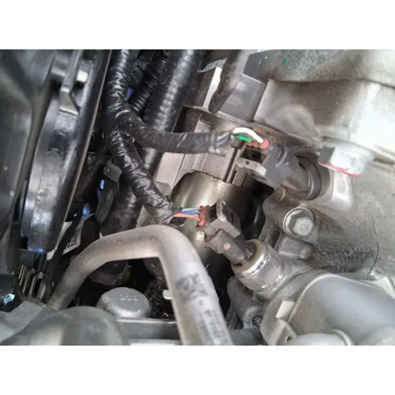 Motor Arranque para Hyundai I20 Iii (Bc3, Bi3)