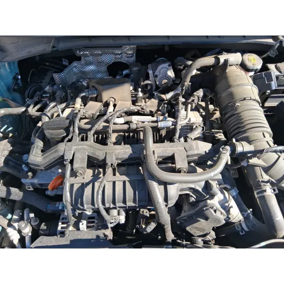 Motor Completo para Hyundai I20 Iii (Bc3, Bi3)