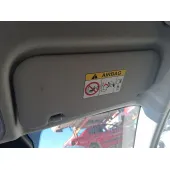 Parasol Derecho para Hyundai I20 Iii (Bc3, Bi3)