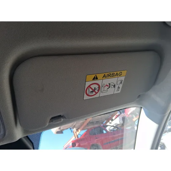 Parasol Derecho para Hyundai I20 Iii (Bc3, Bi3)